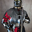Churgur Kestplate 1,6 mm - Celtic Webmerchant