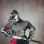 Armure de bras Churburg 1,6 mm - Celtic Webmerchant