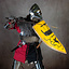 Churburg bascinet, 2 mm listos para la batalla - Celtic Webmerchant