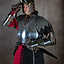 Fin du 14ème siècle Mi gambeson parti - Celtic Webmerchant