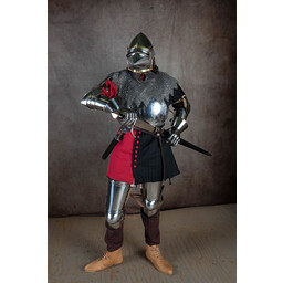 Late medieval shoes Linhard - Celtic Webmerchant