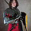 Rękawice klepsydrowe 1350-1410 - Celtic Webmerchant