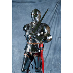 Elmo chiuso Avant armor - Celtic Webmerchant