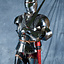 Elmo chiuso Avant armor - Celtic Webmerchant