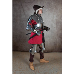 Bycocket, braun - Celtic Webmerchant