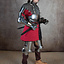 Bycocket, marron - Celtic Webmerchant
