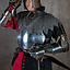 Churburg bröstplatta 1,6 mm - Celtic Webmerchant