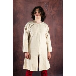 Tunika Gadaric śmietankowe - Celtic Webmerchant