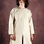 Tunic Gadaric, cream - Celtic Webmerchant