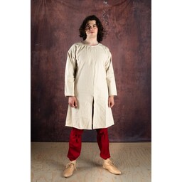 Tunika Gadaric śmietankowe - Celtic Webmerchant