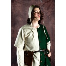 Cap Lisbeth, crème - Celtic Webmerchant