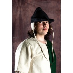 Bycocket, schwarz - Celtic Webmerchant