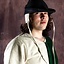 Bycocket, schwarz - Celtic Webmerchant