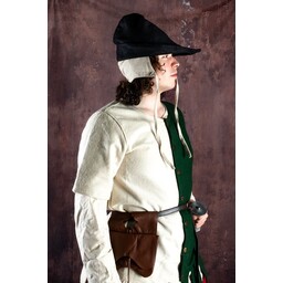 Bycocket, schwarz - Celtic Webmerchant