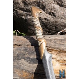 LARP Elven hunting knife - Celtic Webmerchant
