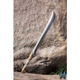 LARP Elven hunting knife - Celtic Webmerchant
