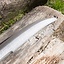 LARP Elven jagtkniv - Celtic Webmerchant