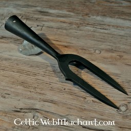 Viking ristning gaffel - Celtic Webmerchant