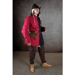 Fin du 14ème siècle Mi gambeson parti - Celtic Webmerchant