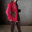 Fin du 14ème siècle Mi gambeson parti - Celtic Webmerchant
