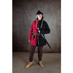 Fin du 14ème siècle Mi gambeson parti - Celtic Webmerchant