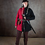 Fin du 14ème siècle Mi gambeson parti - Celtic Webmerchant