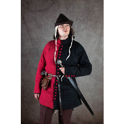 Fin du 14ème siècle Mi gambeson parti - Celtic Webmerchant