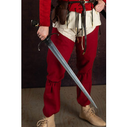 Francese medievale cavaliere spada Joinville - Celtic Webmerchant