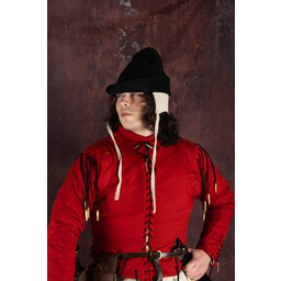 Bycocket, black - Celtic Webmerchant