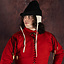 Bycocket, sort - Celtic Webmerchant