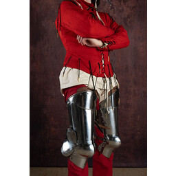 Armadura de muslo Avant - Celtic Webmerchant