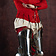 Marshal Historical Avant øvre ben rustning - Celtic Webmerchant