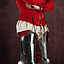 Armadura de muslo Avant - Celtic Webmerchant