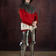 Medieval shin guards - Celtic Webmerchant