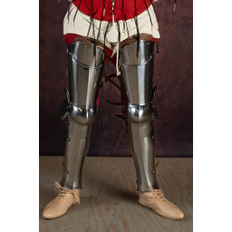 Armadura de muslo Avant - Celtic Webmerchant
