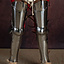 Armadura de muslo Avant - Celtic Webmerchant