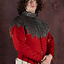 Bischofsmantel flach gemischte Ringe - Celtic Webmerchant