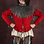 Bischofsmantel flach gemischte Ringe - Celtic Webmerchant