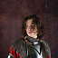 Bishop mantel platta blandade ringar - Celtic Webmerchant