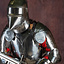 Guanti a clessidra 1350-1410 - Celtic Webmerchant
