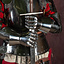 Guanti a clessidra 1350-1410 - Celtic Webmerchant