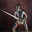 Medieval shin guards - Celtic Webmerchant