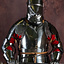 Hounskull bascinet 1420, 2 mm - Celtic Webmerchant