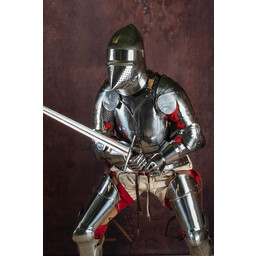 Hundsgugel Bascinet 1420, 2 mm - Celtic Webmerchant