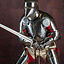 Hounskull bascinet 1420, 2 mm - Celtic Webmerchant