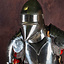 Hounskull bascinet 1420, 2 mm - Celtic Webmerchant