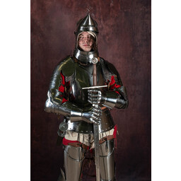 Churburg pancerz S18 - Celtic Webmerchant