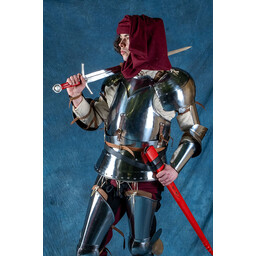 Churburg pancerz S18 - Celtic Webmerchant