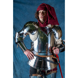 Churburg pancerz S18 - Celtic Webmerchant