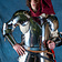 Marshal Historical Churburg pancerz S18 - Celtic Webmerchant
